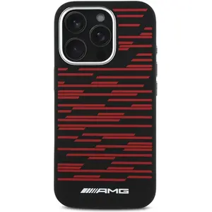 Mercedes Coque De Téléphone Amg Amhmp16x24ssrrk Iphone 16 Pro Max 6.9´´ pas cher