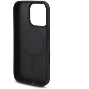 Comparateur de prix : Guess Coque De Téléphone Guhmp16lp4ropemck Iphone 16 Pro 6.3´´