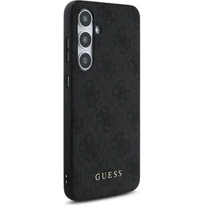 Guess Coque De Téléphone Guhcs24feg4gfgr S24 Fe S721 pas cher