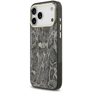 Guess Coque De Téléphone Python Pattern Magsafe Iphone 17 Pro Max pas cher