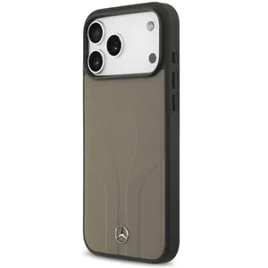 Mercedes Coque De Téléphone The Move Magsafe Iphone 17 Pro Max pas cher