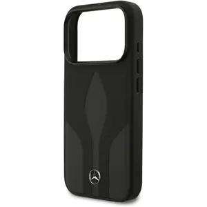 Mercedes Coque De Téléphone The Move Magsafe Iphone 17 Pro pas cher