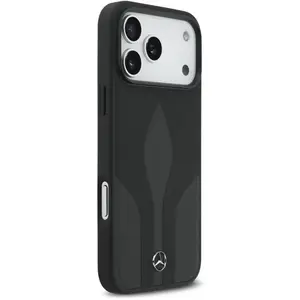 Mercedes Coque De Téléphone The Move Magsafe Iphone 17 Pro Max pas cher