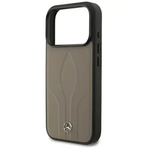 Mercedes Coque De Téléphone The Move Magsafe Iphone 17 Pro pas cher