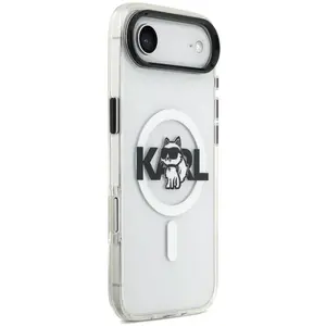 Karl Lagerfeld - IML MagSafe - iPhone 17 Air - Choupette (Apple iPhone... pas cher