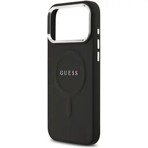 Guess Coque De Téléphone Classic Logo Magsafe Iphone 17 Pro Max pas cher