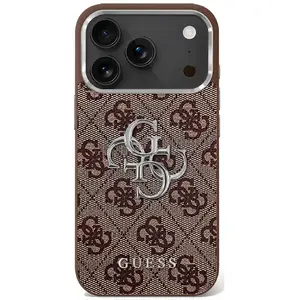 Guess Coque De Téléphone 4g Big 4g Classic Logo Iphone 17 pas cher