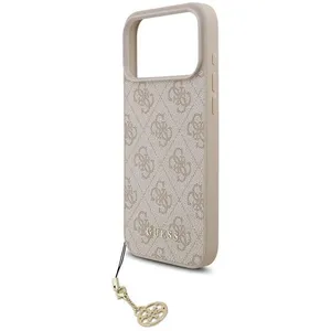 Guess Coque 4G charm protection élégante design raffiné accessoire ten... pas cher