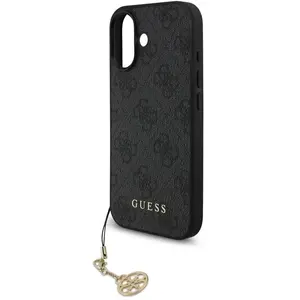 Guess Coque De Téléphone 4g Charms Collection Magsafe Iphone 17 pas cher