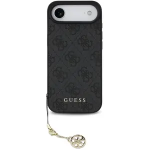 Guess Coque De Téléphone 4g Charms Collection Magsafe Iphone Air pas cher