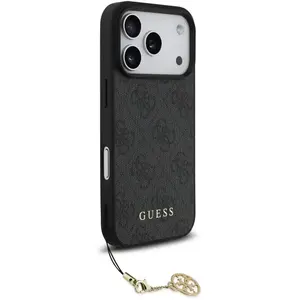 Guess Coque De Téléphone 4g Charms Collection Magsafe Iphone 17 Pro pas cher