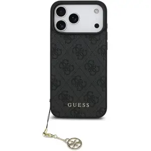 Guess Coque 4G charm protection élégante design raffiné accessoire ten... pas cher