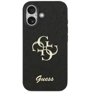 Guess Coque De Téléphone 4g Strap 4g Classic Logo Iphone 17 pas cher