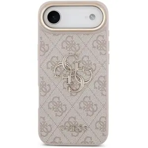 Guess Coque De Téléphone 4g Big 4g Classic Logo Iphone Air pas cher