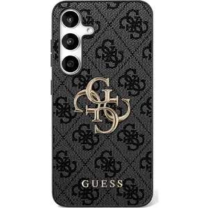Guess - Hardcase 4G - Samsung Galaxy S25 FE - Black (Samsung Galaxy S2... pas cher