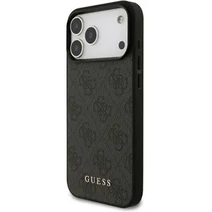 Guess Coque De Téléphone 4g Classic Iphone 17 Pro Max pas cher