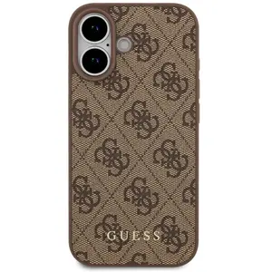 Guess Coque De Téléphone 4g Classic Iphone 17 pas cher