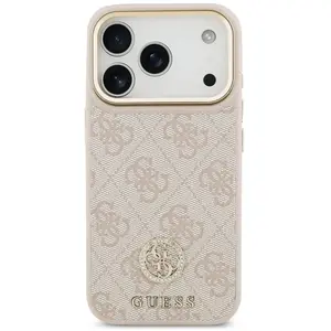 Comparateur de prix : Guess - Hardcase 4G Strass Logo & Big Strap (GUHMP17LP4G4DCSP) - iPhon...