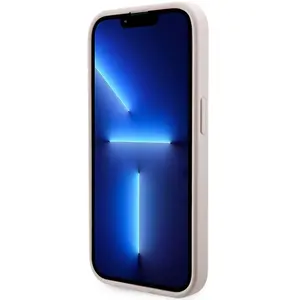 Guess Coque De Téléphone Guhmp14lhgcfsep Iphone 14 Pro 6.1 Gcube Stripes pas cher