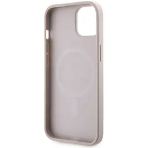Guess Coque De Téléphone Guhmp14shgcfsep Iphone 14/15/13 6.1´´ pas cher