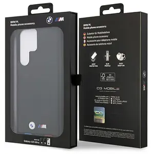 Bmw Coque De Téléphone Bmhcs23l22ptdk S23 Ultra S918 pas cher
