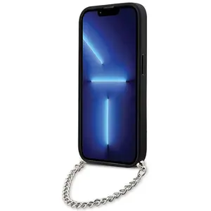 Karl Lagerfeld Coque De Téléphone Klhcp14xsacklhpg Iphone 14 Pro Max 6... pas cher