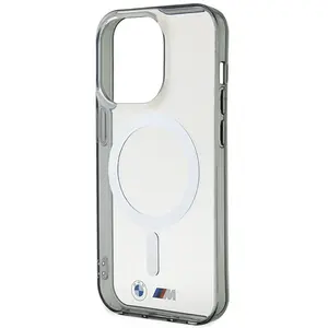 Bmw Coque De Téléphone Etui Bmhmp14xhcrs Iphone 14 Pro Max 6.7 Ring pas cher