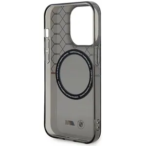 Comparateur de prix : BMW Motif MagSafe - Coque pour iPhone 14 Pro Max (Gris) - 366633912221...