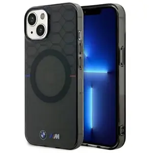 Bmw Coque De Téléphone Bmhmp14shgpk Case Iphone 14/15/13 6.1´´ pas cher