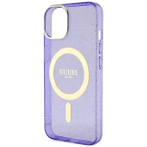 Guess Coque De Téléphone Guhmp14shcmcgu Iphone 14.15.13 6.1 pas cher