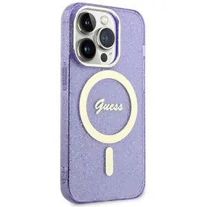 Guess Coque De Téléphone Guhmp14xhcmcgu Iphone 14 Pro Max 6.7 pas cher