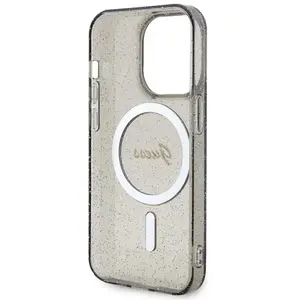 Guess Coque De Téléphone Guhmp14xhcmcgk Iphone 14 Pro Max 6.7 pas cher