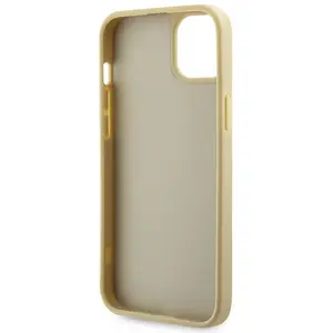 Guess Coque De Téléphone Guhcp14shdgtpd Iphone 14.15.13 6.1 Rhinestone Triangle pas cher