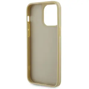 Guess Coque De Téléphone Guhcp14xhdgtpd Iphone 14 Pro Max 6.7 Rhinestone Triangle pas cher
