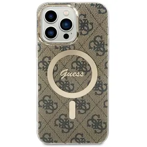 Guess Coque De Téléphone Guhmp14xh4stw Iphone 14 Pro Max 6.7 4g pas cher
