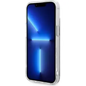 Guess Coque De Téléphone Guhmp14sh4stk Iphone 14.15.13 6.1 4g pas cher