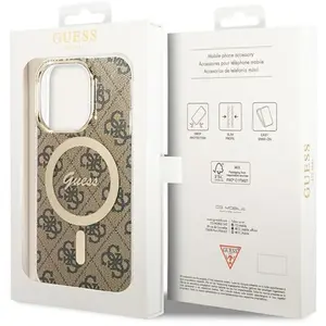 Guess Coque De Téléphone Guhmp13lh4stw Iphone 13 Pro13 6.1 4g pas cher