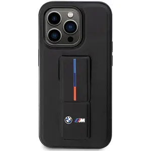 Bmw Coque De Téléphone Etui Bmhcp14l22gslk Iphone 14 Pro 6.1 Grip Hot Stamp pas cher