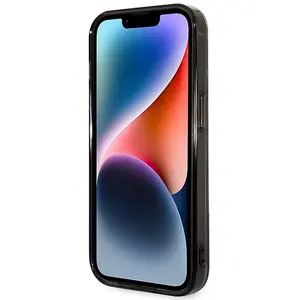 Ferrari Coque De Téléphone Fehmp14lurkt Iphone 14 Pro 6.1 Outline pas cher