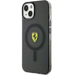 Ferrari Coque De Téléphone Fehmp14surkk Iphone 14.15.13 6.1 pas cher