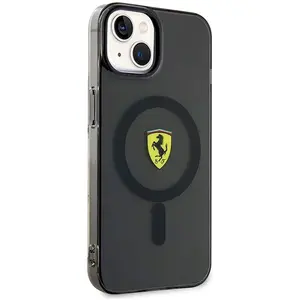 Ferrari Coque De Téléphone Fehmp14murkk Iphone 14 Plus15 Plus 6.7 pas cher