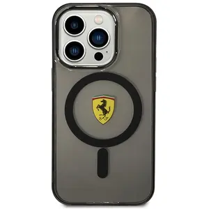 Ferrari Coque De Téléphone Fehmp14xurkk Iphone 14 Pro Max 6.7 pas cher