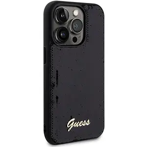 Guess Coque De Téléphone Guhcp13xpsfdgsk Iphone 13 Pro Max 6.7 Sequin pas cher