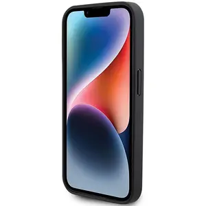 Ferrari Coque De Téléphone Fehcp15lptwr Iphone 15 Pro 6.1 Twist pas cher