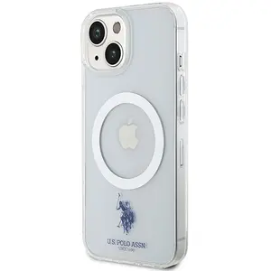 Amerikaanse - zaak - Polo Assn. MagSafe Collectie voor iPhone - 15 - t... pas cher