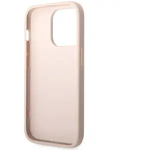 Guess Coque De Téléphone Guhcp15x4gmgpi Iphone 15 Pro Max 6.7 4g Big pas cher