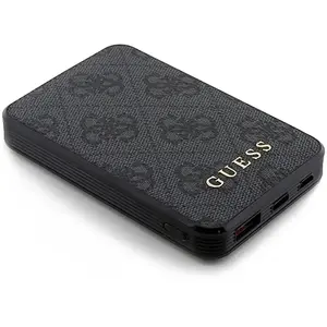 Guess Batterie Externe Gupb5lp4gegk 5000mah pas cher