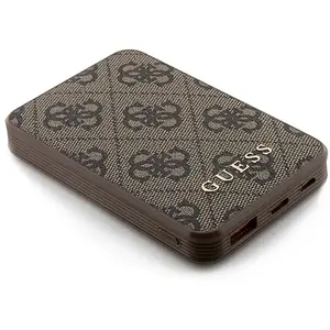 Guess Batterie Externe Gupb5lp4gegw 5000mah pas cher