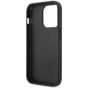 Comparateur de prix : Guess Coque De Téléphone Guhcp15x4gmggr Iphone 15 Pro Max 6.7 4g Big