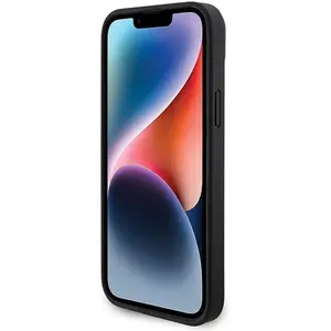 Ferrari Coque De Téléphone Fehcp15mptwk Iphone 15 Plus14 Plus 6.7 Twist pas cher
